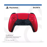 Control PS5 Dualsense Rojo Volcánico