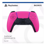 Control PS5 Dualsense Rosa