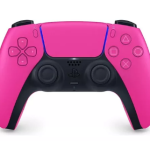 Control PS5 Dualsense Rosa