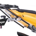 Parrilla Evorack Pulsar NS400Z/200NS/160NS y 150NS FP MOTOS