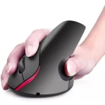 MOUSE ERGONOMICO