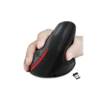 MOUSE ERGONOMICO