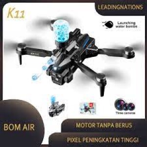 DRON K11