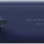 Xiaomi 33W Power Bank 10000mAh Ice Blue
