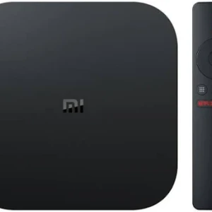 Xiaomi Mi Box S 4K