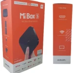 Xiaomi Mi Box S 4K