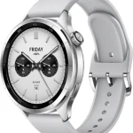 Reloj Xiaomi Watch S4
