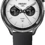 Reloj Xiaomi Watch S4