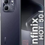 Infinix Hot 50i 256 GB 4 GB + 4 RAM