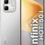 Infinix Hot 50i 256 GB 4 GB + 4 RAM
