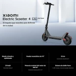 Xiaomi Electric Scooter 4 Lite