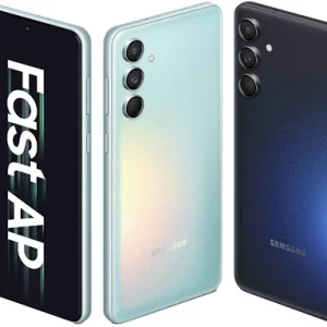 Samsung Galaxy M55 5G 256GB/8