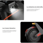 Xiaomi Electric Scooter 4 Lite