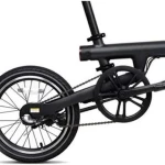 Bicicleta Xiaomi Mi Smart Electric Folding Bike