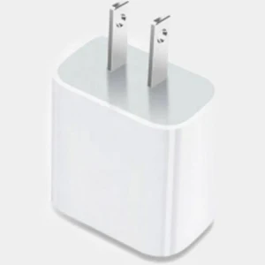 Cargador de carga rápida tipo C de 20 W