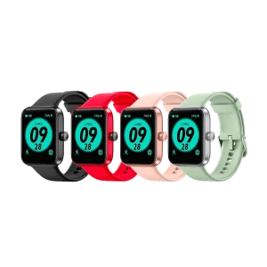 RELOJ CUADRADO KALLEY