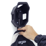 SOPORTE CASCO PARED FP