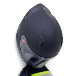 SOPORTE CASCO PARED FP