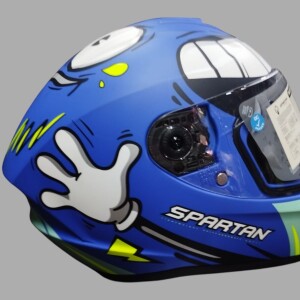 CASCO SPARTAN DRAKEN