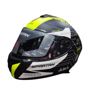 CASCO SPARTAN DRAKEN