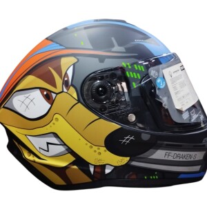 CASCO SPARTAN DRAKEN