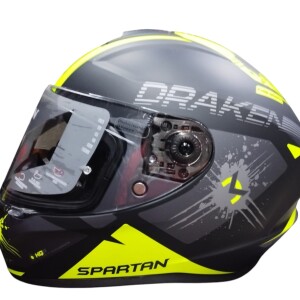 CASCO SPARTAN DRAKEN