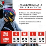 CASCO SPARTAN PANTHER  GRIS BRILLO