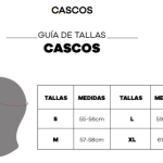 CASCO ICH 501  NGR/MATE