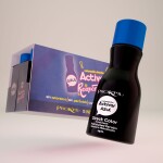 Tratamiento Activar Azul Gotas De Color - X25ml Prokpil