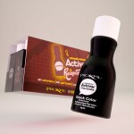 Tratamiento Activar Chocolate Gotas De Color - 25ml Prokpil