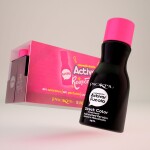 Tratamiento Activar Fucsia Gotas De Color - 25ml Prokpil