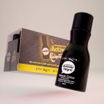 Tratamiento Activar Negro Gotas De Color - 25ml Prokpil