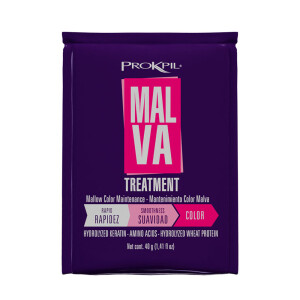 Tratamiento Matizante Color Malva - Sachet X40gr Prokpil