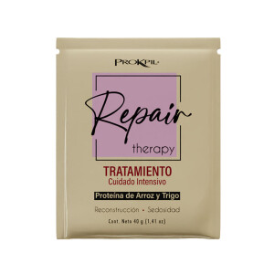 Tratamiento Cuidado Intensivo Repair Therapy - X40g Prokpil