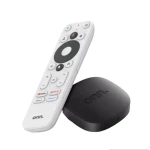 Watch Onn Google 4k