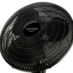 VENTILADOR DE PARED UNIVERSAL CON CONTROL