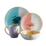 Vajilla Corona Armonia