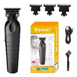 Patillera Kemei 2299