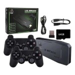 Consola de videojuegos HD 2,4G WIRELESS CONTROLLER GAMEPAD