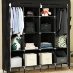 CLOSET ORGANIZADOR DE ROPA