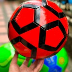 BALÓN DE FUTBOl