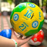 BALÓN DE FUTBOl