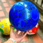 BALÓN DE FUTBOl