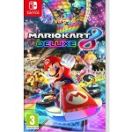 Mario Kart 8 Deluxe para Nintendo Switch