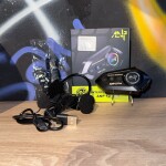 INTERCOMUNICADOR ANPY12PRO KRmotos