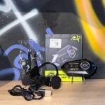 INTERCOMUNICADOR ANPY12PRO KRmotos