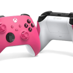 Control Inalámbrico Xbox Deep Pink