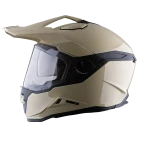CASCO XSPORT MULTIPROPOSITO 913 Solid Arena Brillante