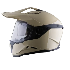 CASCO XSPORT MULTIPROPOSITO 913 Solid Arena Brillante