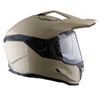 CASCO XSPORT MULTIPROPOSITO 913 Solid Arena Brillante